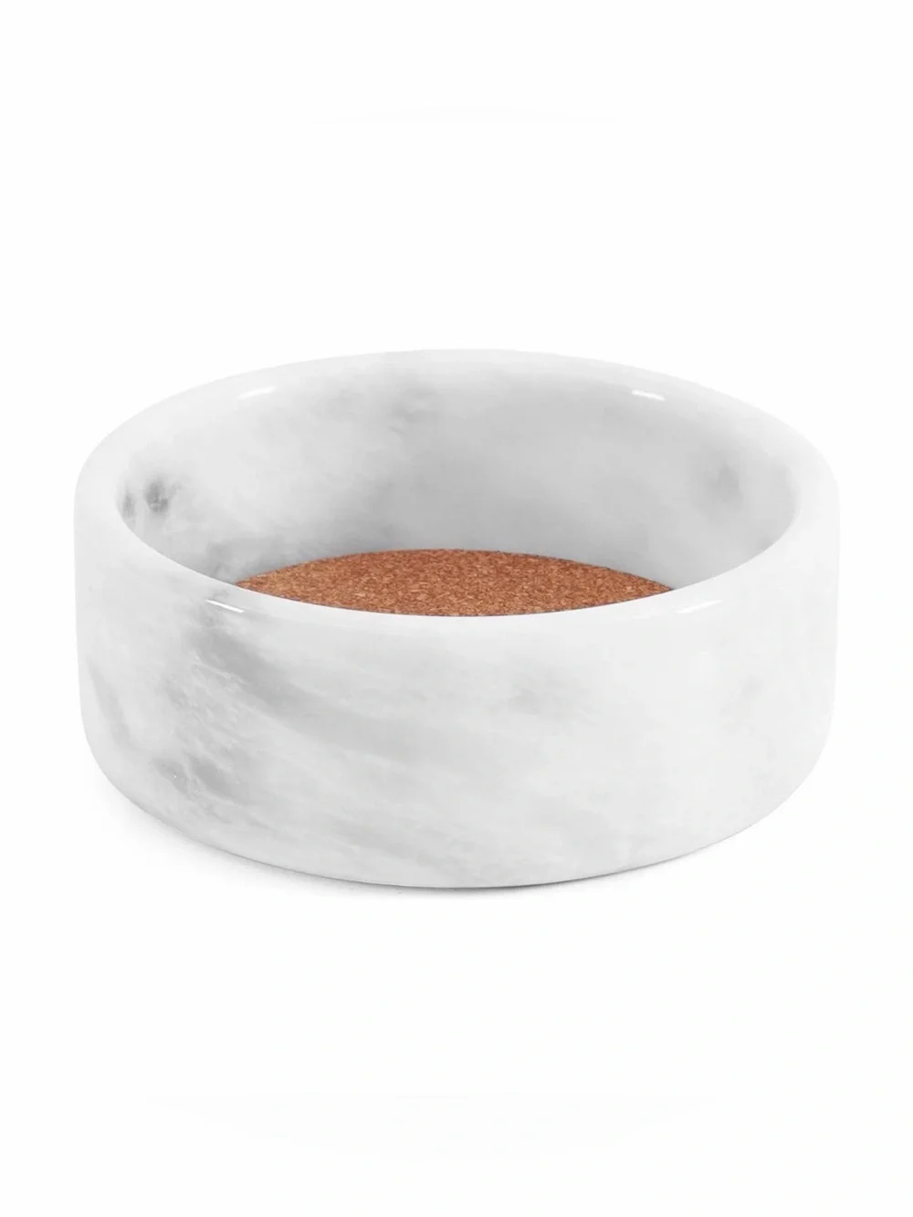 Radicaln Marble Wine Bottle Coaster